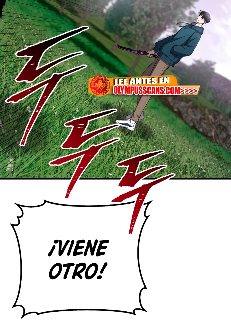 Sanador Devorador de Venenos Capitulo 37 página 38