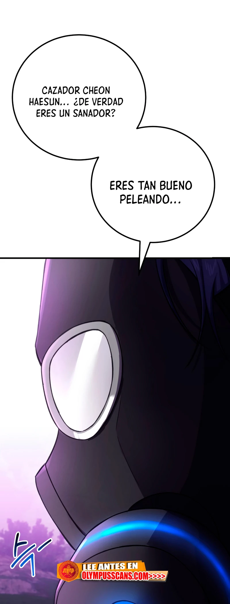 Sanador Devorador de Venenos Capitulo 37 página 50