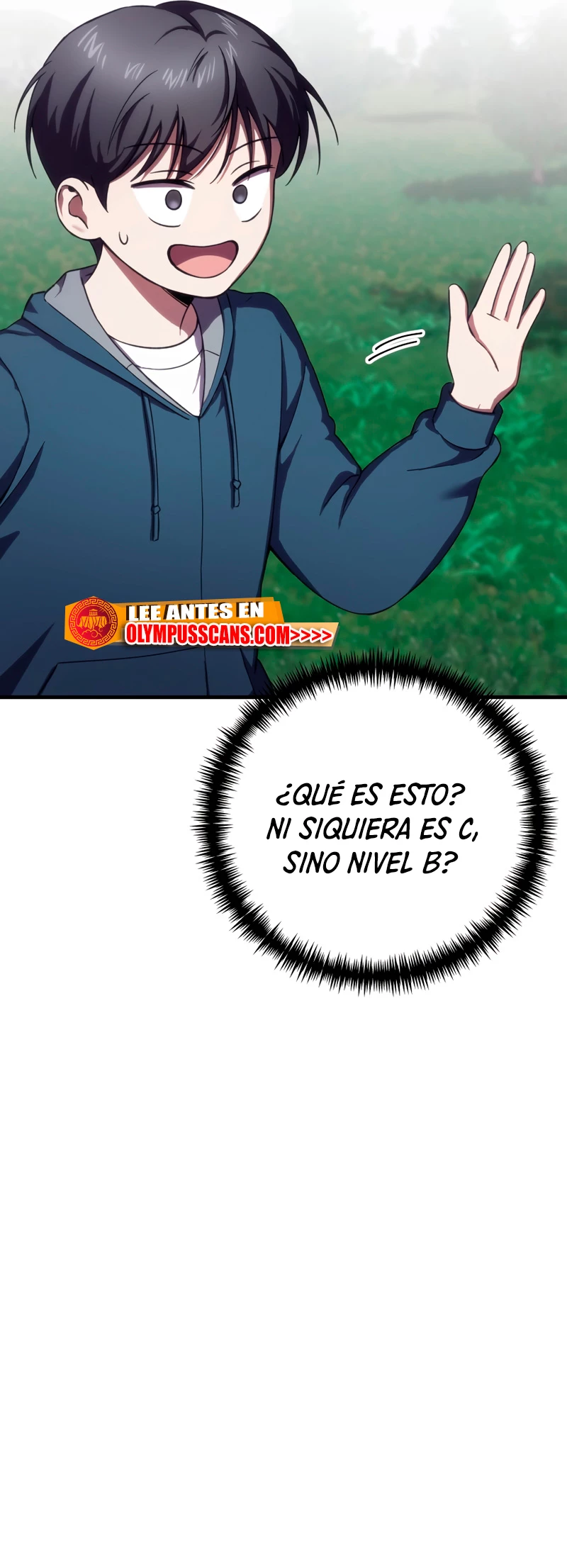 Sanador Devorador de Venenos Capitulo 37 página 52