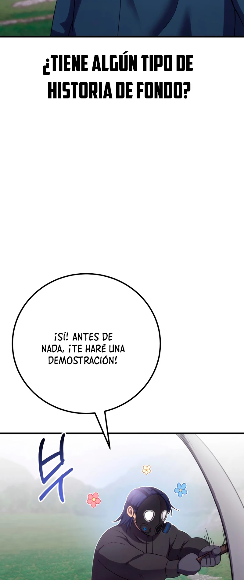Sanador Devorador de Venenos Capitulo 37 página 55