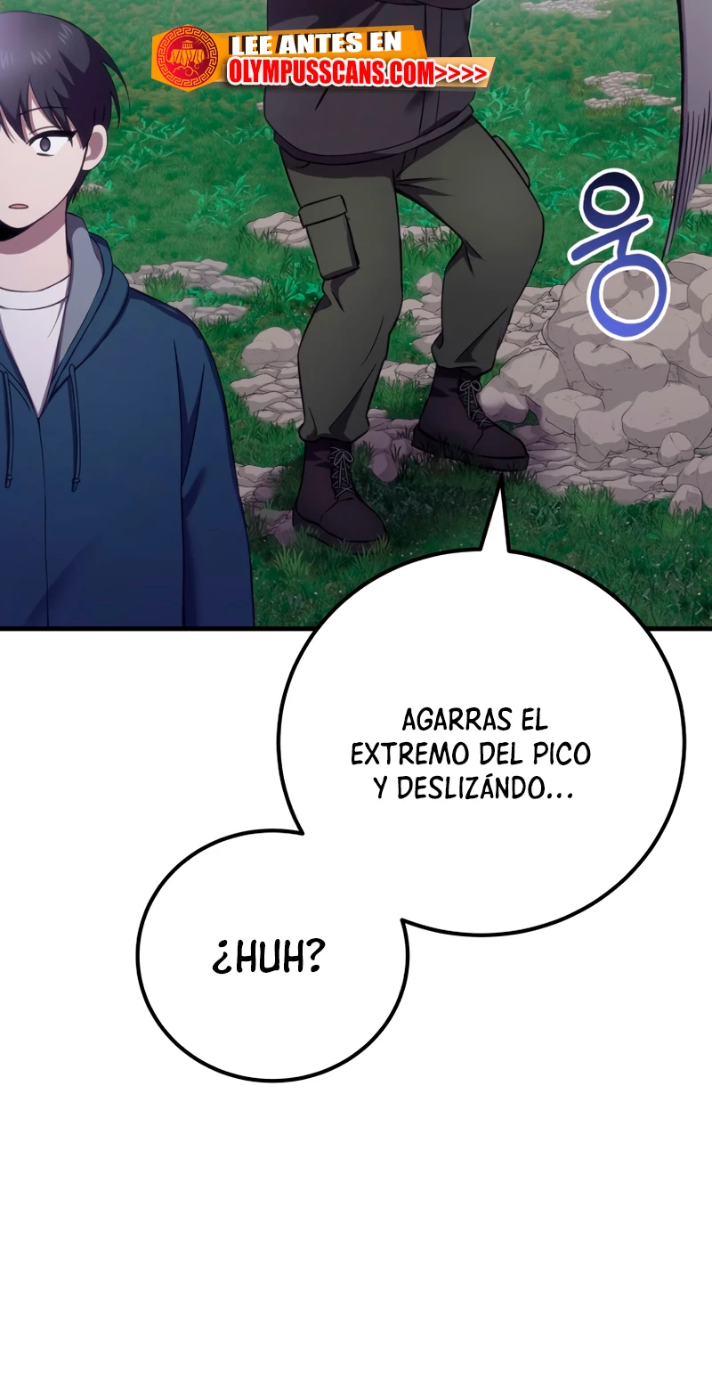Sanador Devorador de Venenos Capitulo 37 página 56