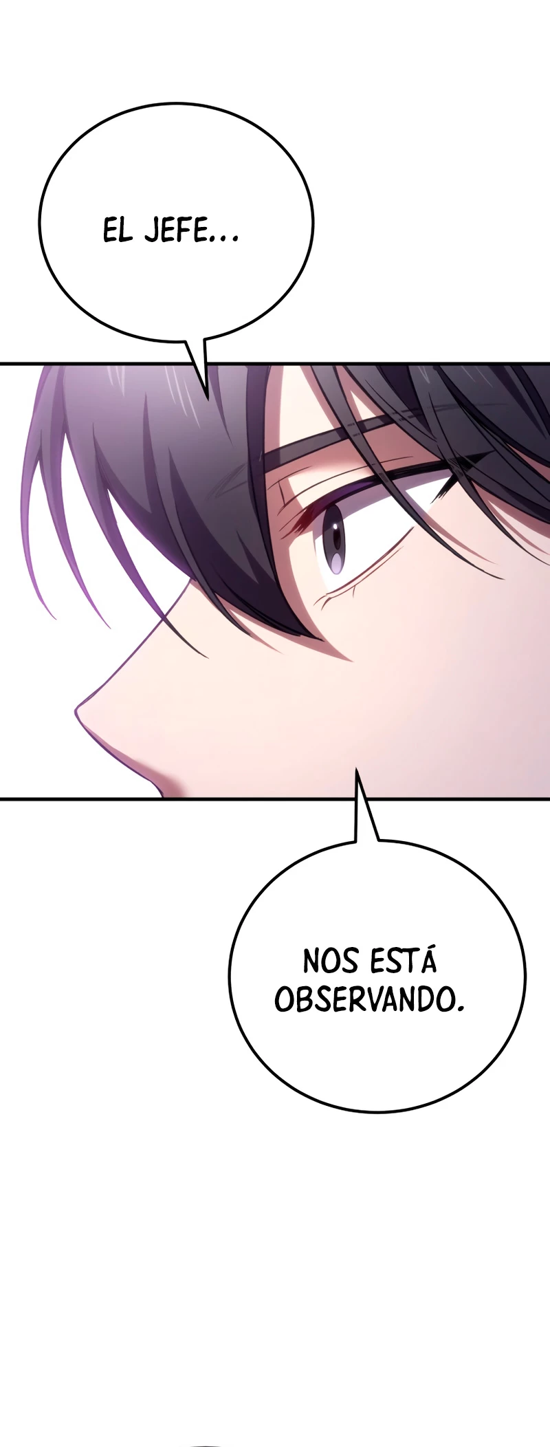 Sanador Devorador de Venenos Capitulo 37 página 58