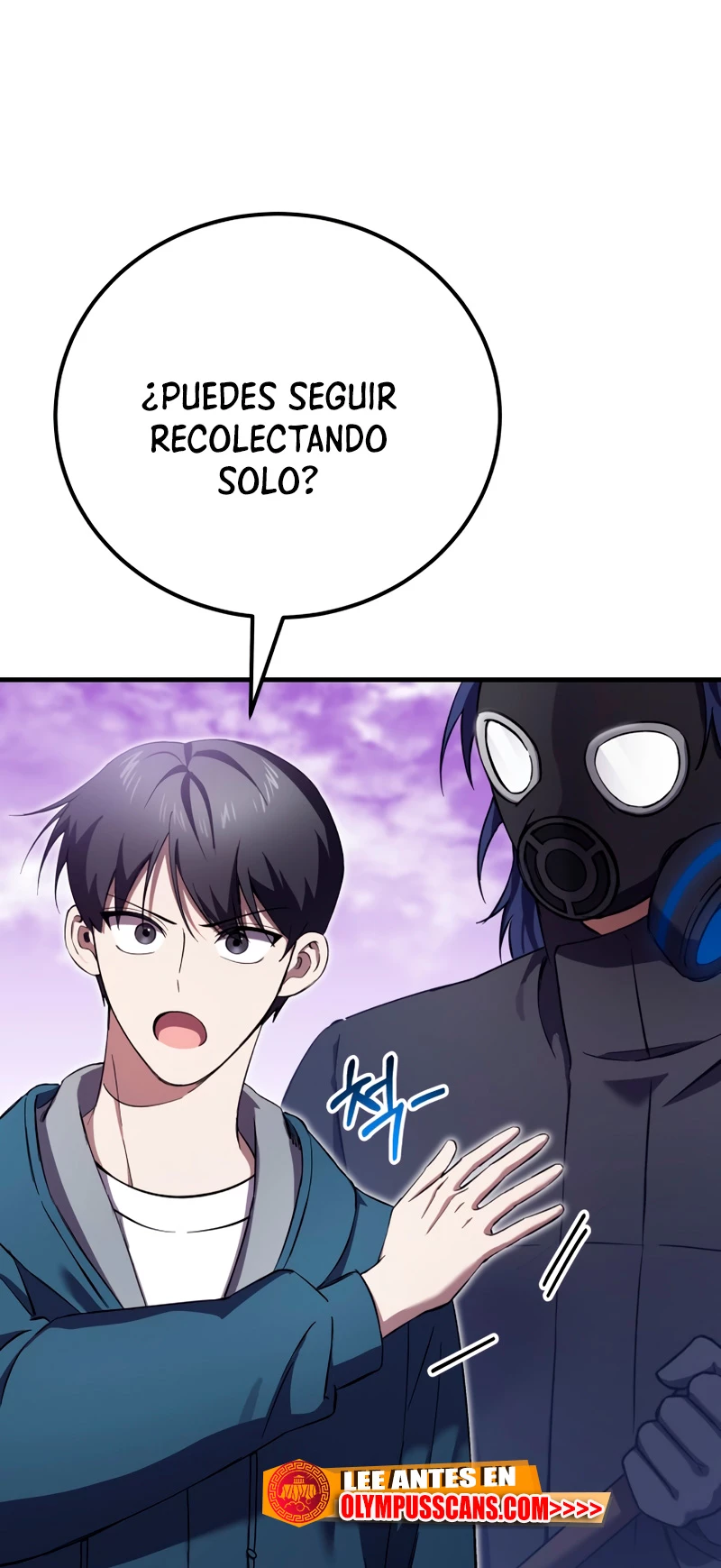 Sanador Devorador de Venenos Capitulo 37 página 60