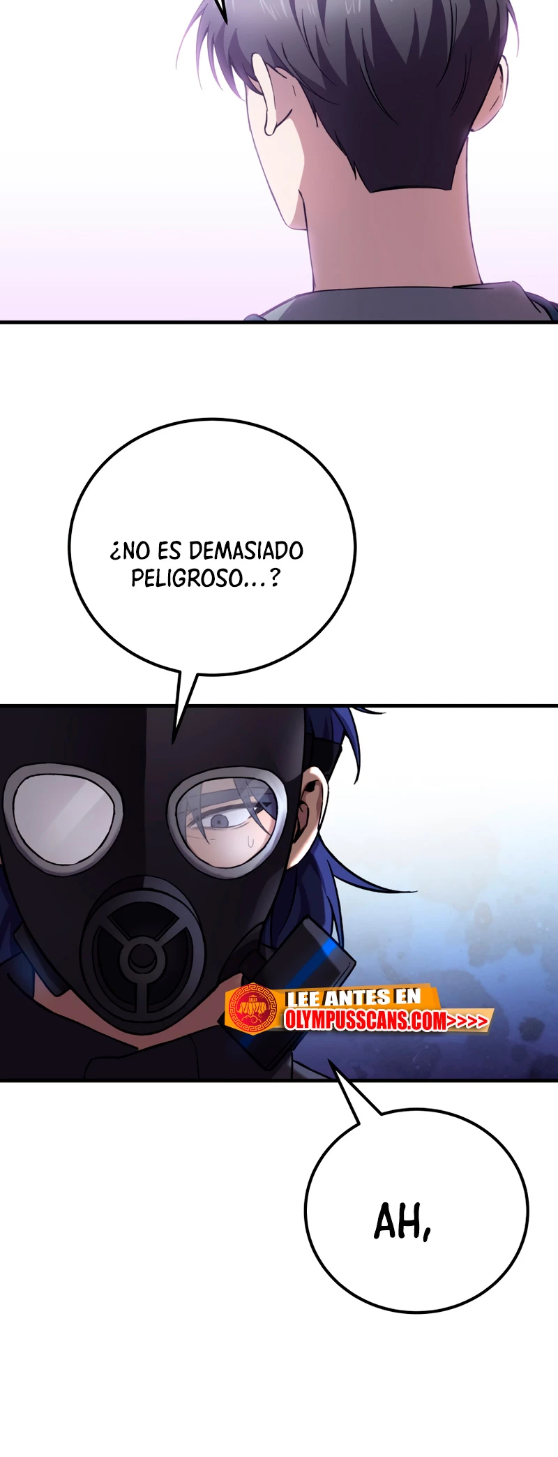 Sanador Devorador de Venenos Capitulo 37 página 62