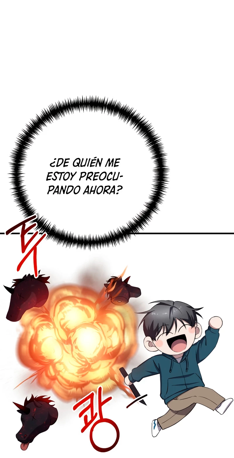 Sanador Devorador de Venenos Capitulo 37 página 63