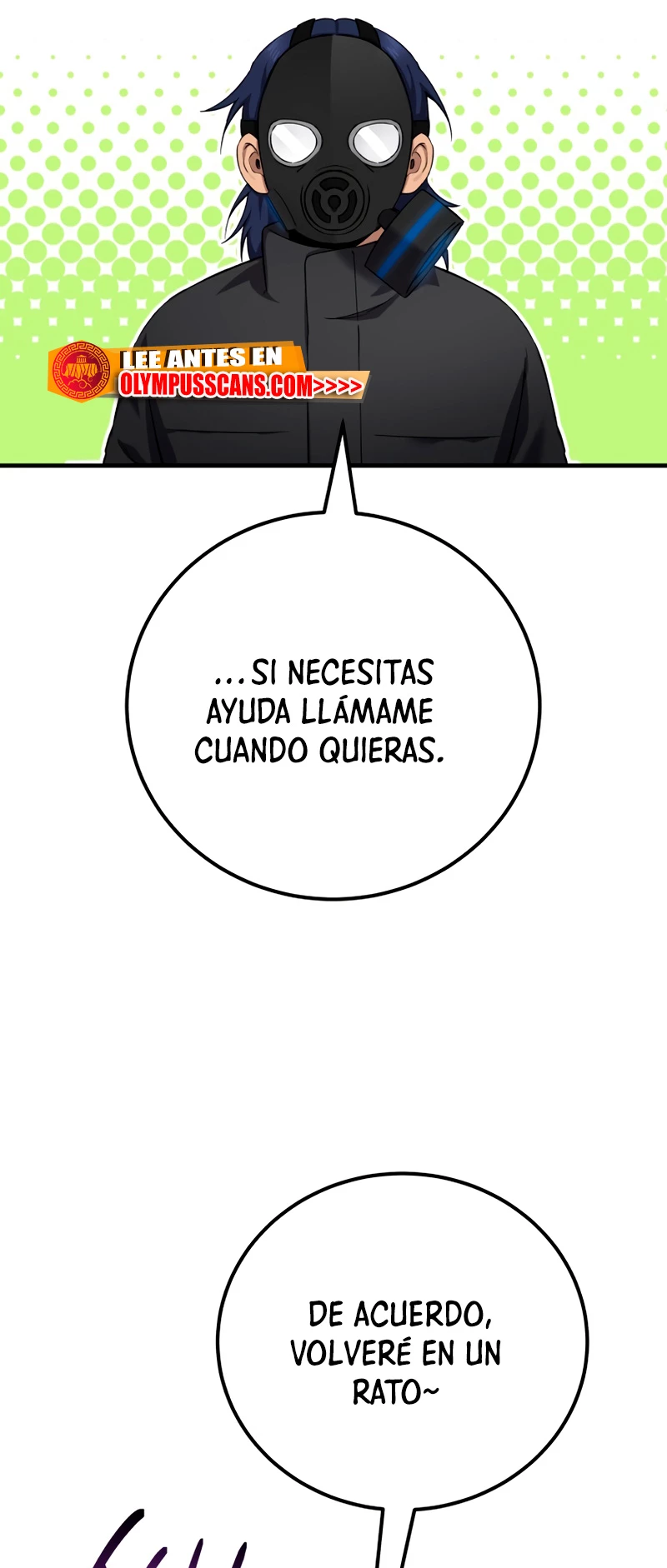 Sanador Devorador de Venenos Capitulo 37 página 64