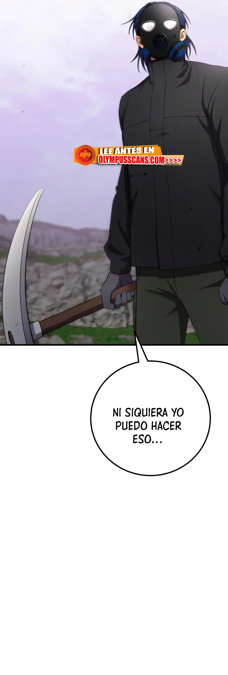 Sanador Devorador de Venenos Capitulo 37 página 67