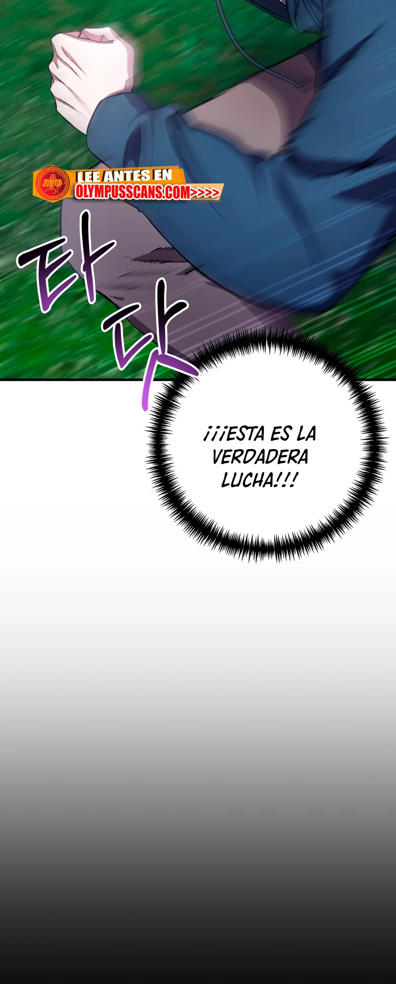 Sanador Devorador de Venenos Capitulo 37 página 70