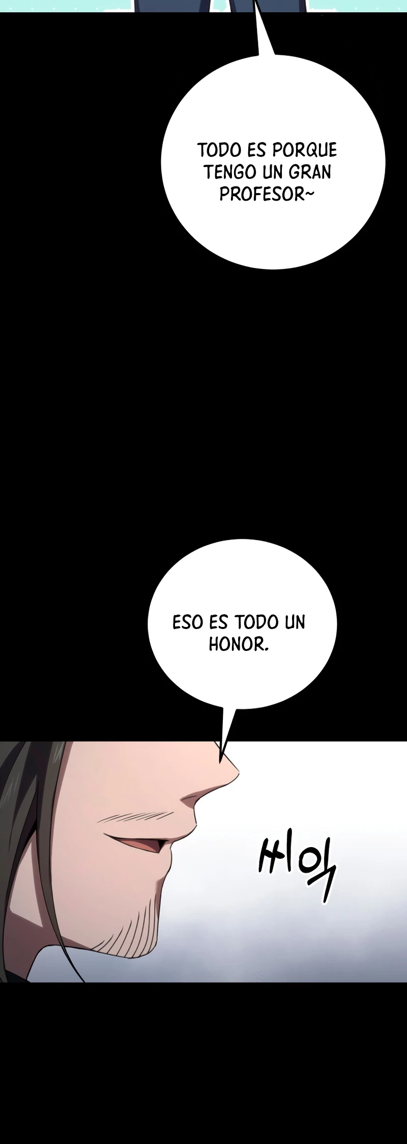 Sanador Devorador de Venenos Capitulo 37 página 77