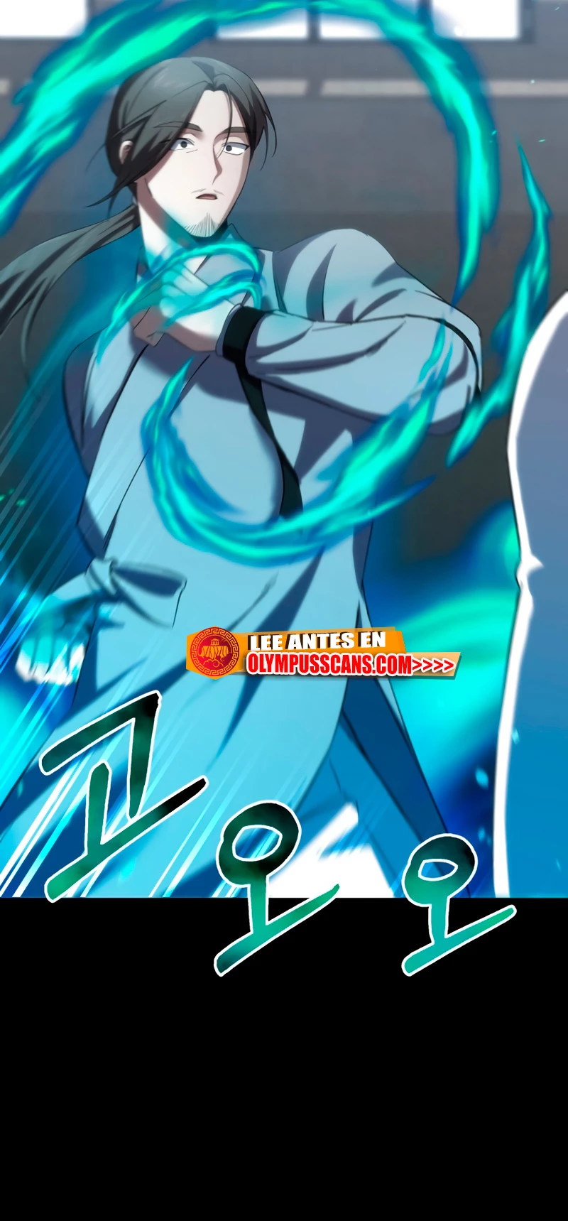 Sanador Devorador de Venenos Capitulo 37 página 79