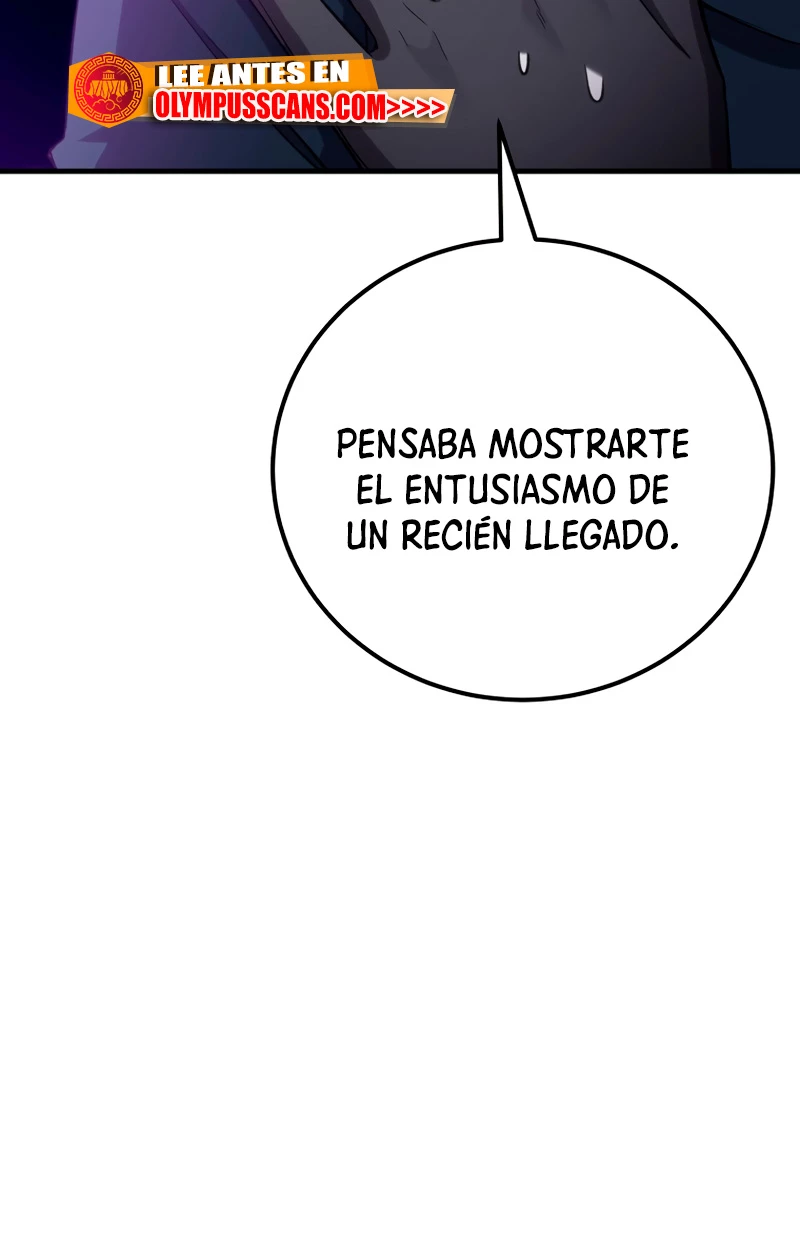 Sanador Devorador de Venenos Capitulo 37 página 8