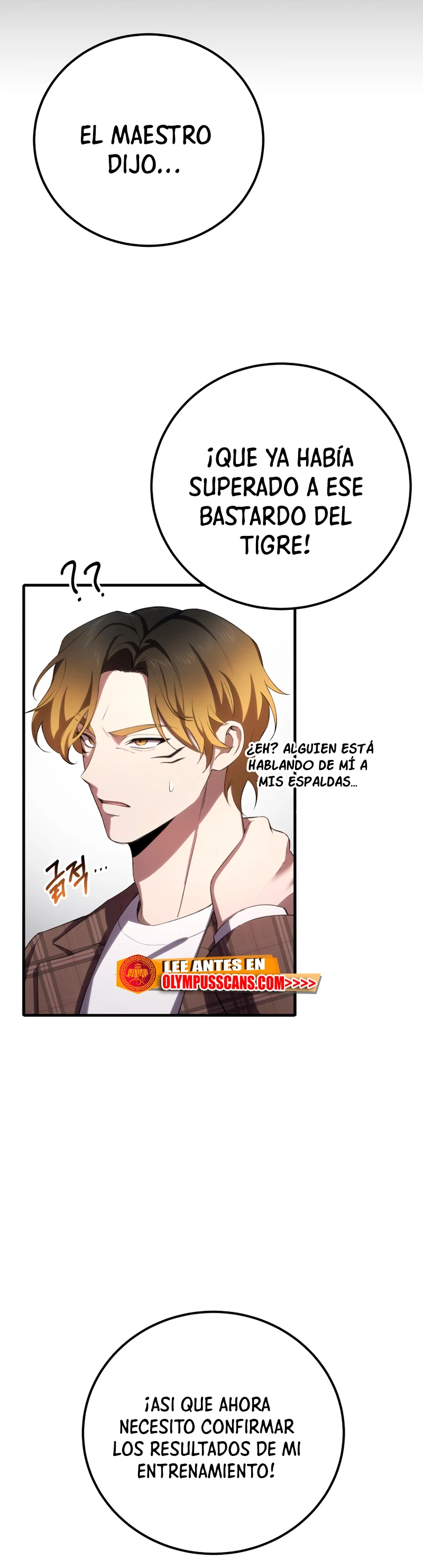 Sanador Devorador de Venenos Capitulo 37 página 81