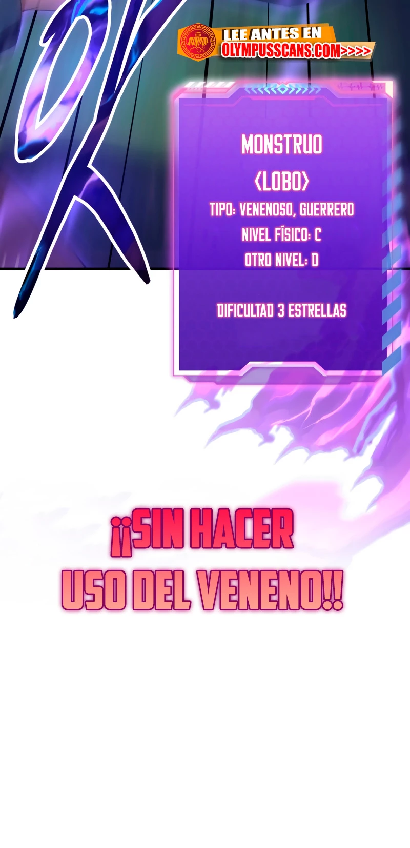 Sanador Devorador de Venenos Capitulo 37 página 85