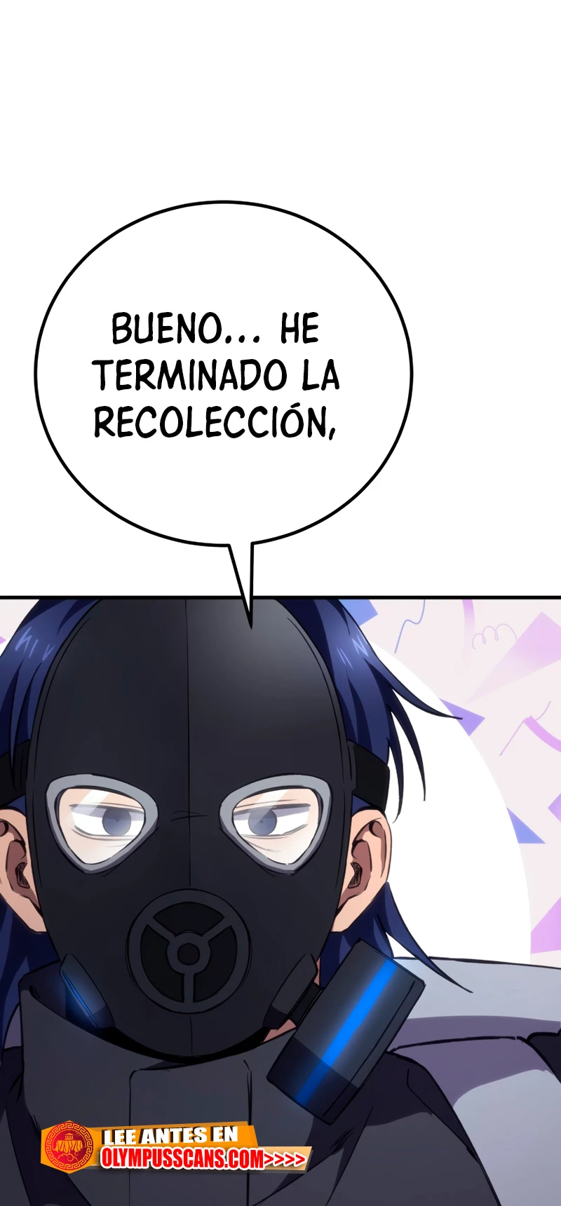 Sanador Devorador de Venenos Capitulo 38 página 13