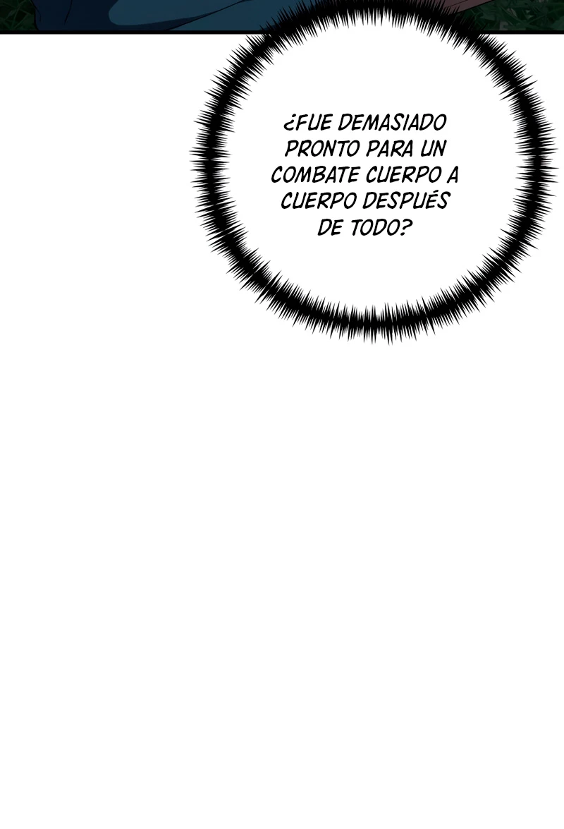 Sanador Devorador de Venenos Capitulo 38 página 20