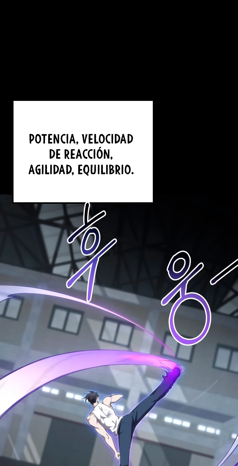 Sanador Devorador de Venenos Capitulo 38 página 25