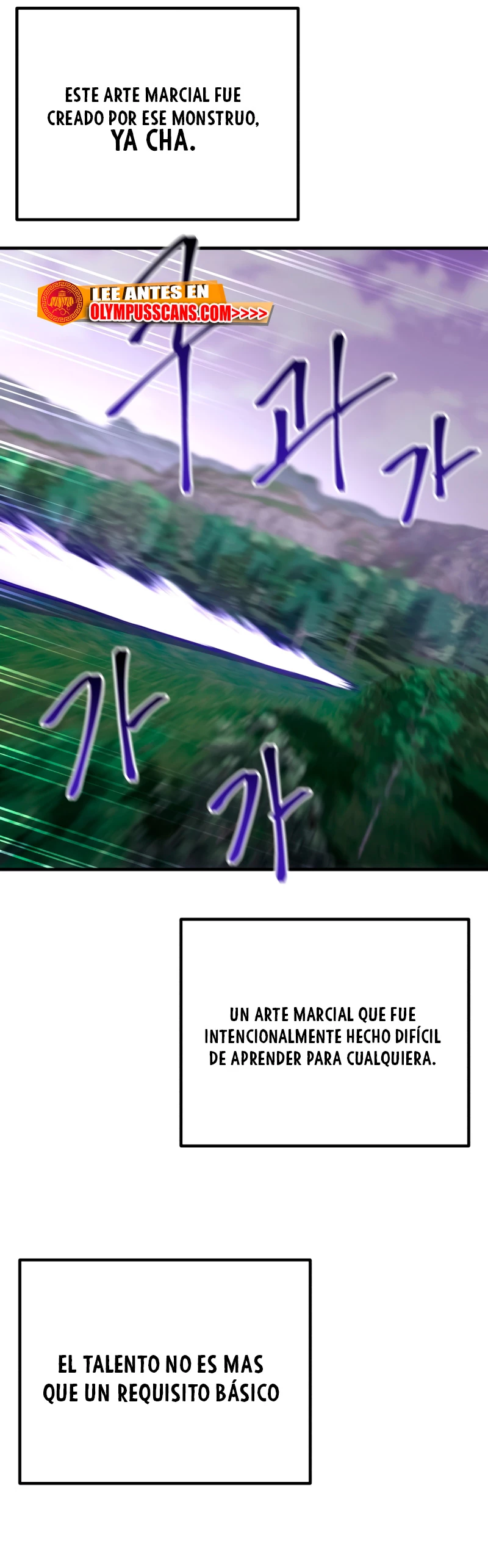 Sanador Devorador de Venenos Capitulo 38 página 28