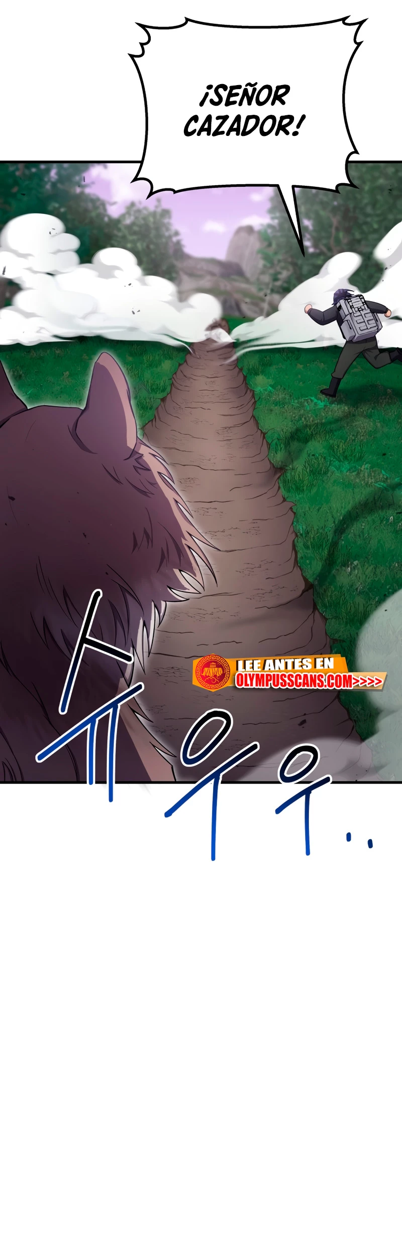 Sanador Devorador de Venenos Capitulo 38 página 29