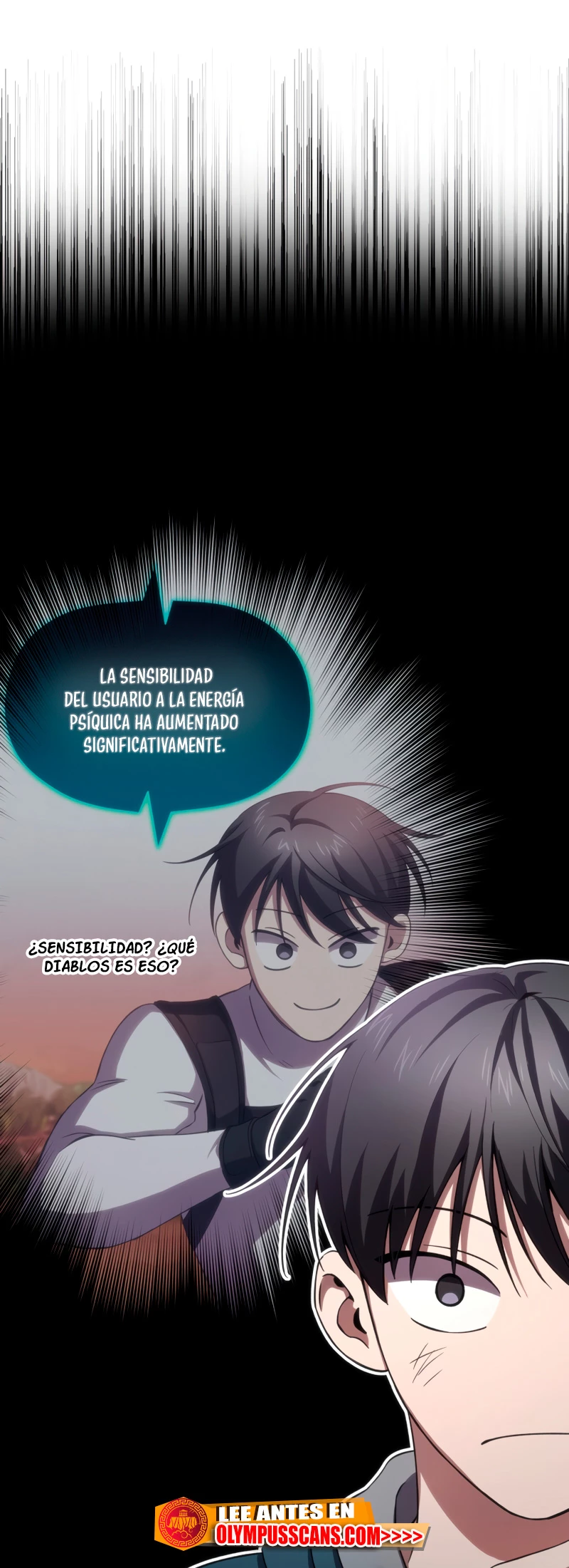 Sanador Devorador de Venenos Capitulo 38 página 36