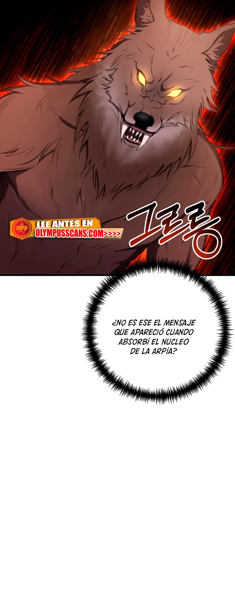 Sanador Devorador de Venenos Capitulo 38 página 38