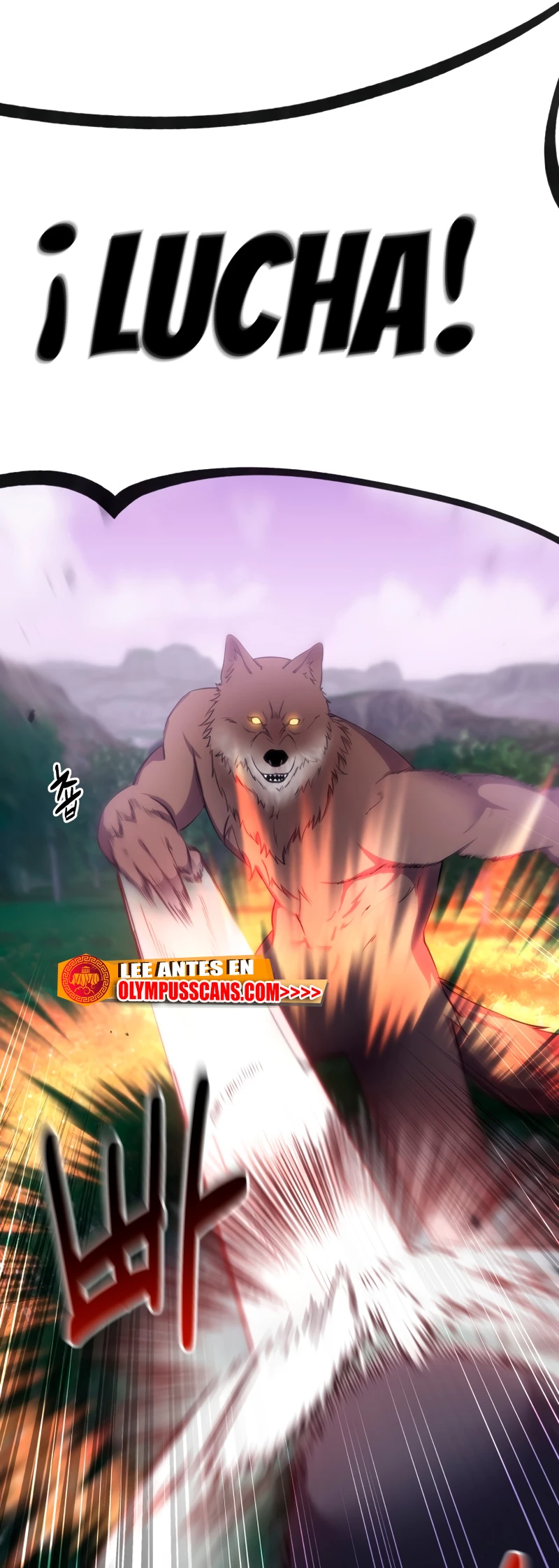 Sanador Devorador de Venenos Capitulo 38 página 4