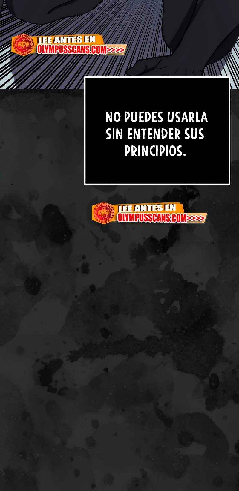 Sanador Devorador de Venenos Capitulo 38 página 44