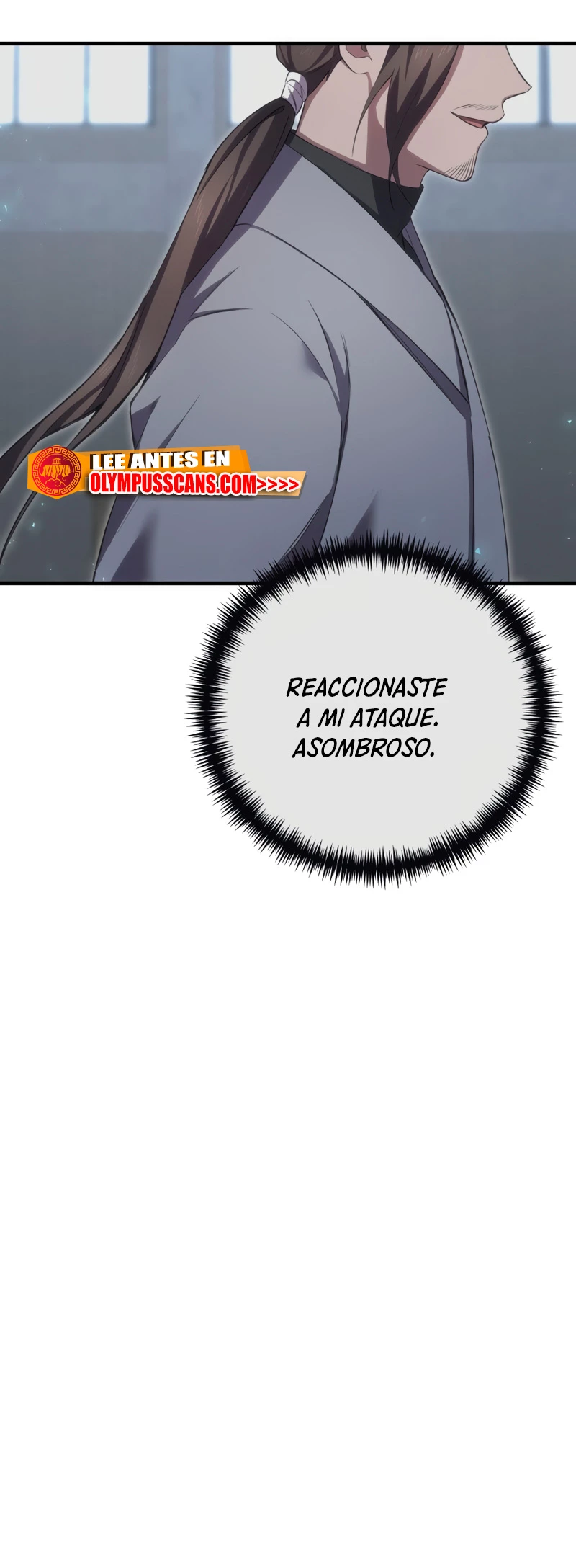 Sanador Devorador de Venenos Capitulo 38 página 48