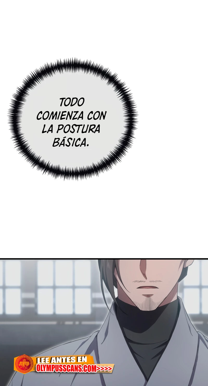 Sanador Devorador de Venenos Capitulo 38 página 77