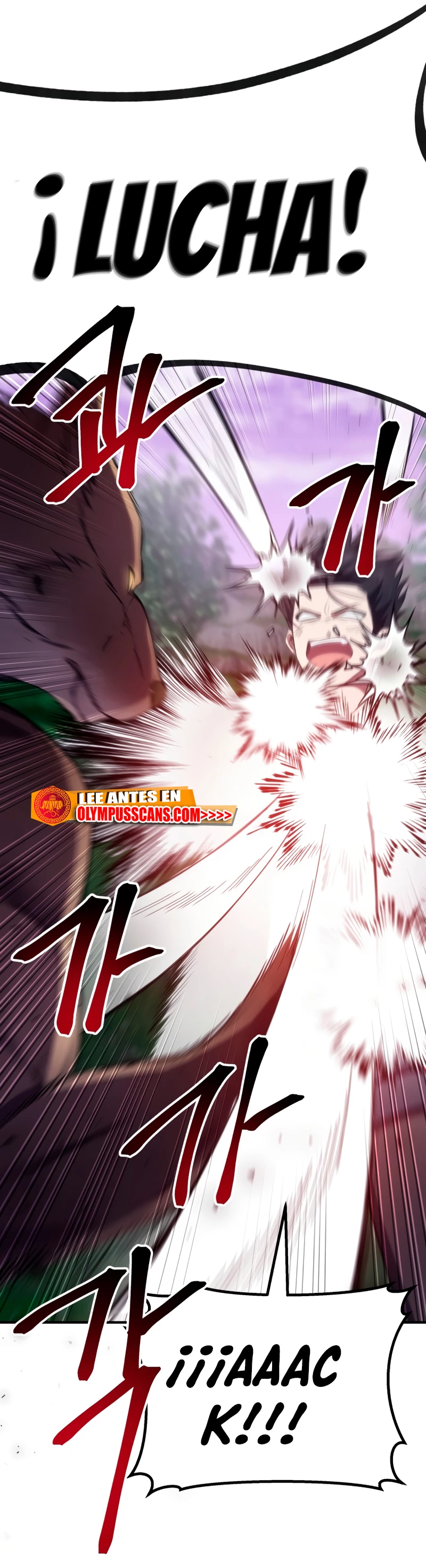 Sanador Devorador de Venenos Capitulo 38 página 9