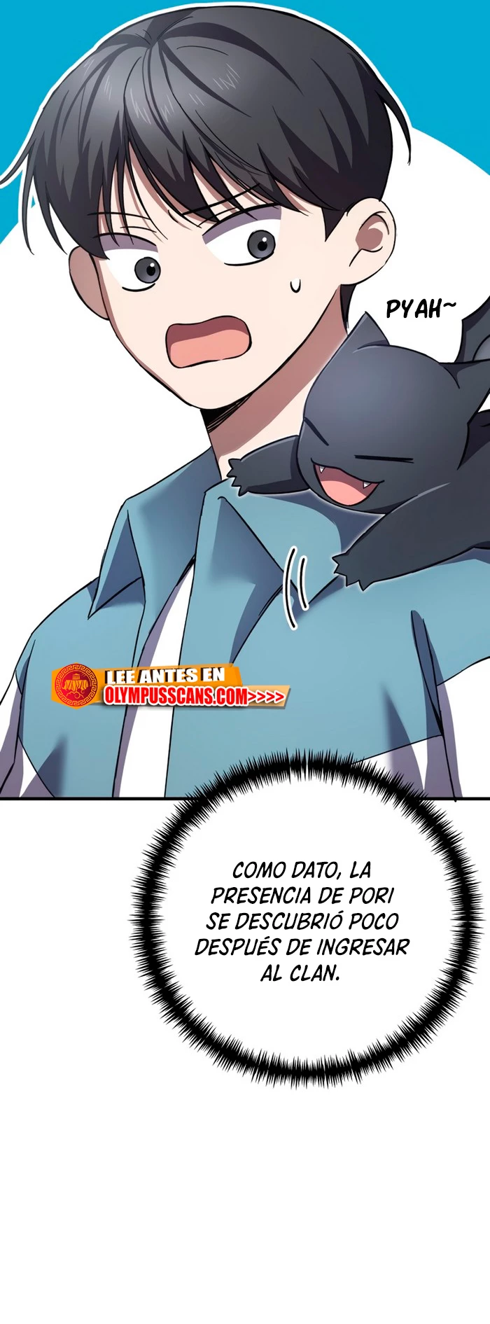 Sanador Devorador de Venenos Capitulo 39 página 12