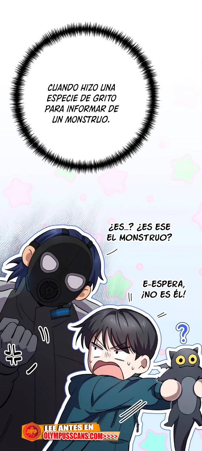 Sanador Devorador de Venenos Capitulo 39 página 13
