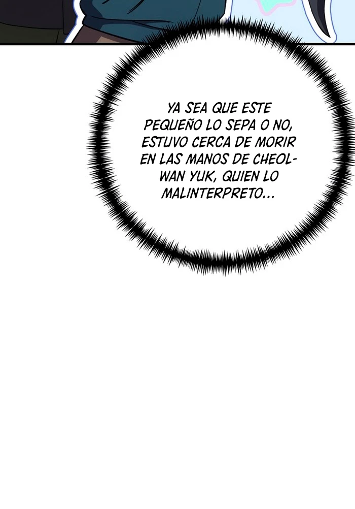 Sanador Devorador de Venenos Capitulo 39 página 14