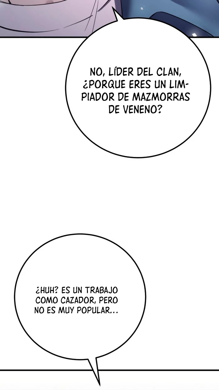 Sanador Devorador de Venenos Capitulo 39 página 19
