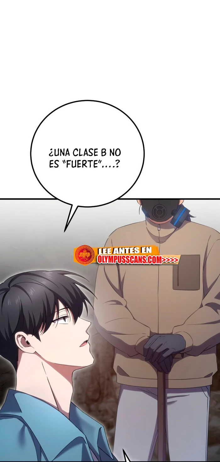 Sanador Devorador de Venenos Capitulo 39 página 21