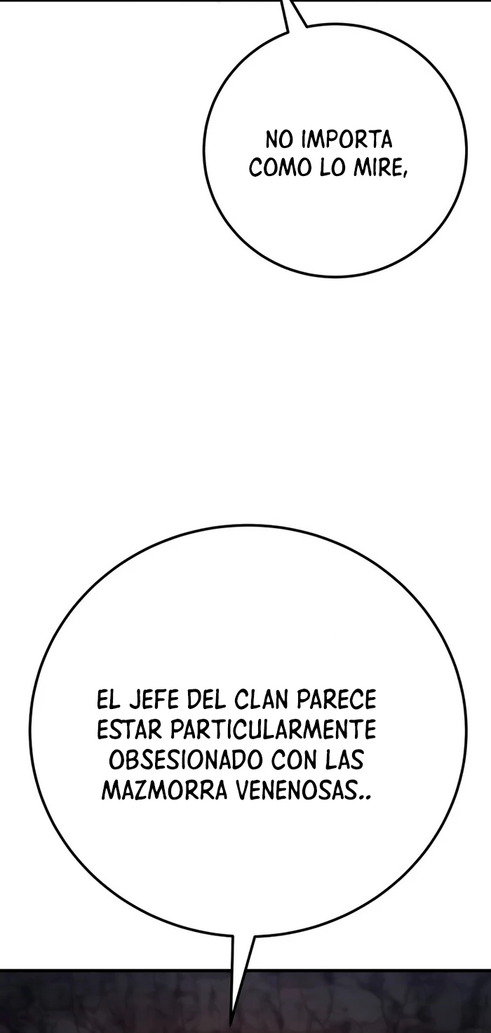 Sanador Devorador de Venenos Capitulo 39 página 22