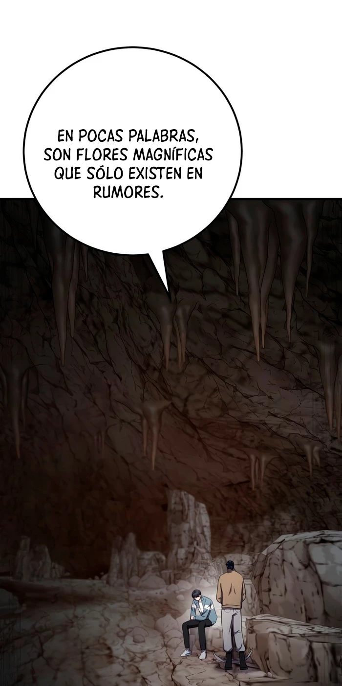 Sanador Devorador de Venenos Capitulo 39 página 29