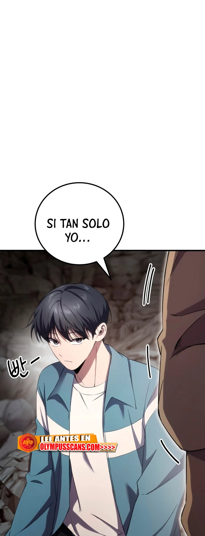 Sanador Devorador de Venenos Capitulo 39 página 39