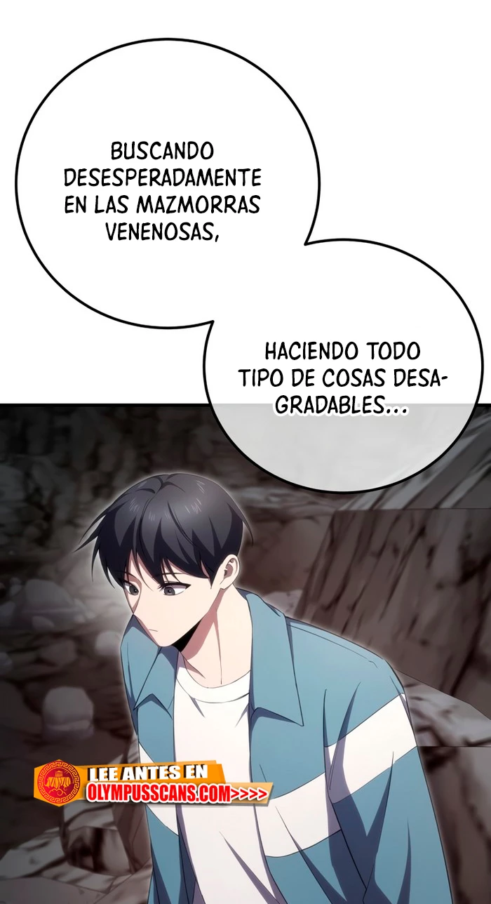 Sanador Devorador de Venenos Capitulo 39 página 42