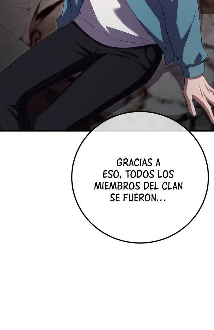 Sanador Devorador de Venenos Capitulo 39 página 43