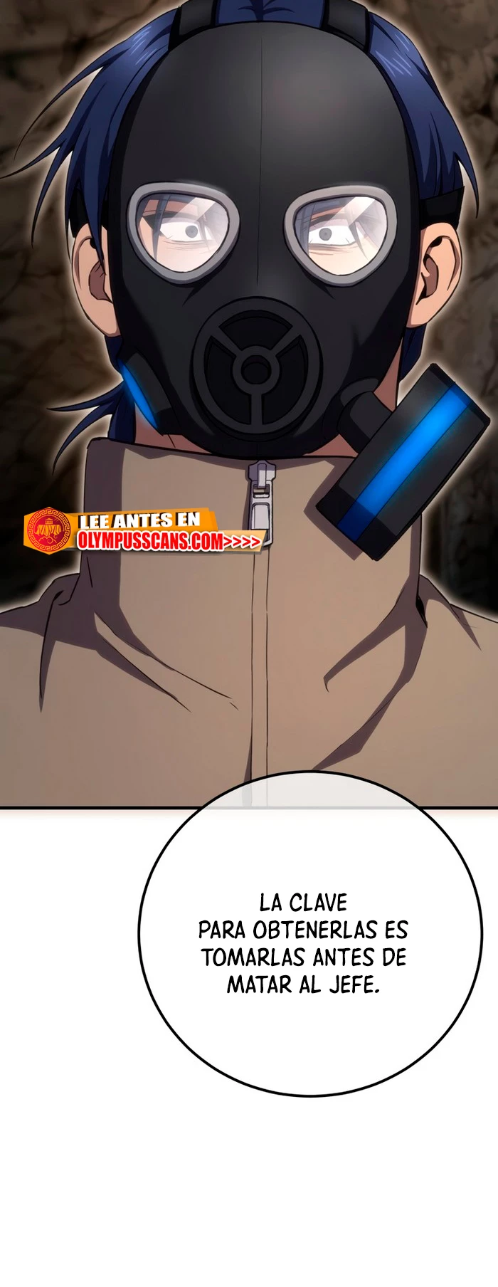 Sanador Devorador de Venenos Capitulo 39 página 46