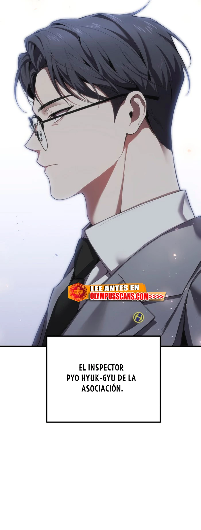 Sanador Devorador de Venenos Capitulo 39 página 5