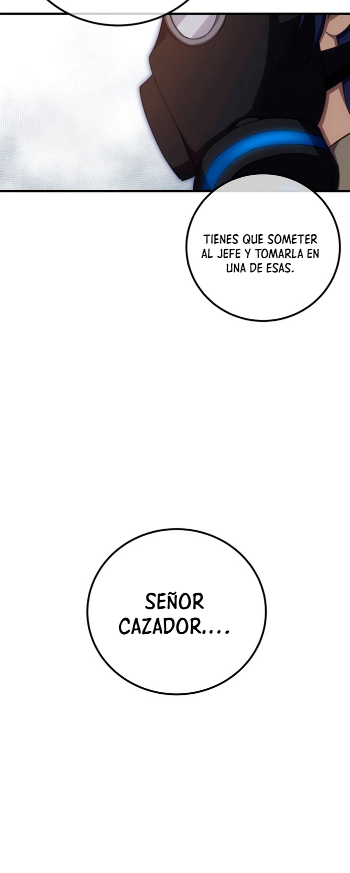 Sanador Devorador de Venenos Capitulo 39 página 50
