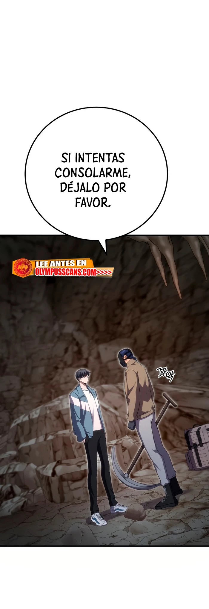 Sanador Devorador de Venenos Capitulo 39 página 51