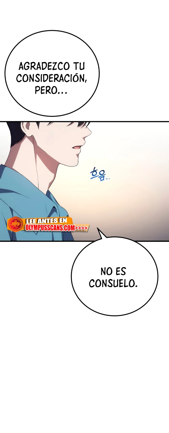 Sanador Devorador de Venenos Capitulo 39 página 52
