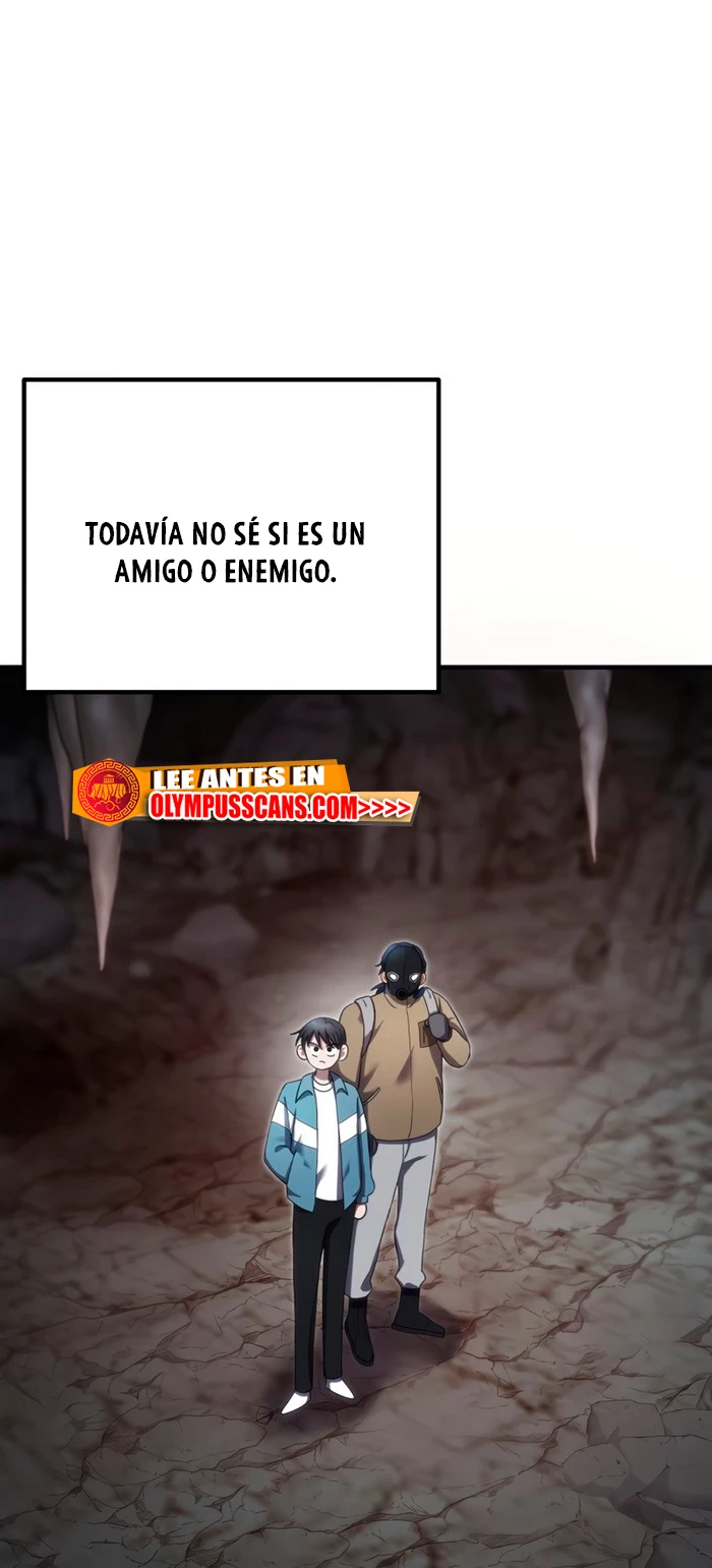 Sanador Devorador de Venenos Capitulo 39 página 6