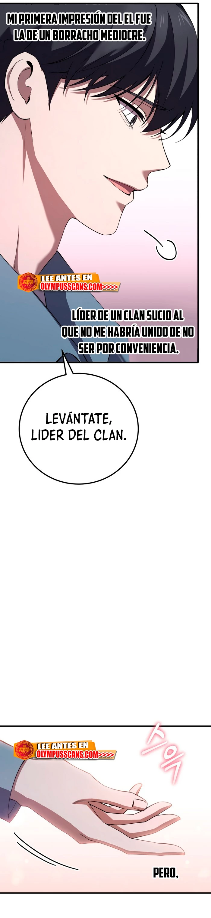 Sanador Devorador de Venenos Capitulo 39 página 69