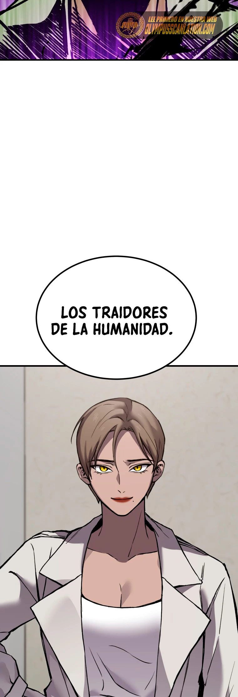Sanador Devorador de Venenos Capitulo 4 página 17