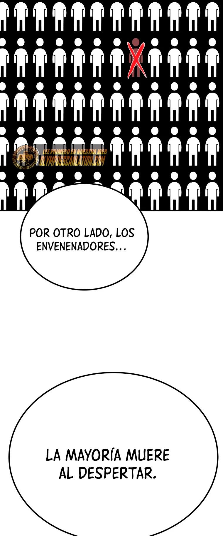 Sanador Devorador de Venenos Capitulo 4 página 28