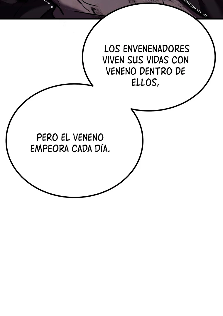 Sanador Devorador de Venenos Capitulo 4 página 31