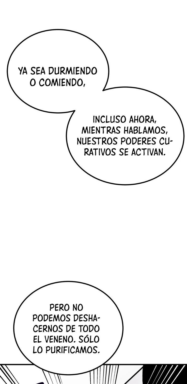 Sanador Devorador de Venenos Capitulo 4 página 45